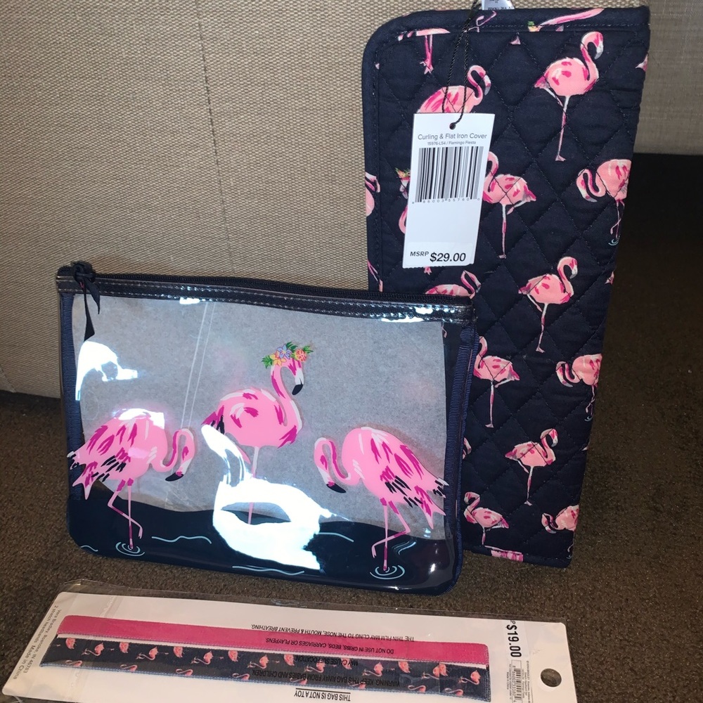 Vera Bradley Accessories